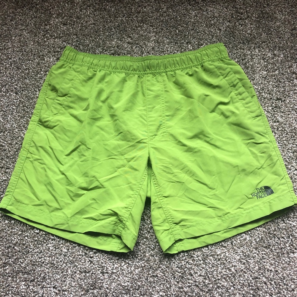 North Face Men’s Swim Trunks